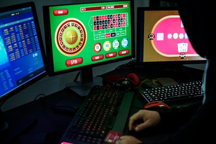 Pusat bantuan enkripsi data pengguna