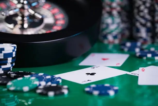 Pusat bantuan Panduan Deposit dewasa